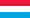 Luxembourg Flag