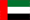 UAE Flag Icon