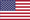 USA Flag Icon