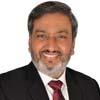 Anil Jain: Audit & Control, Business Consulting 